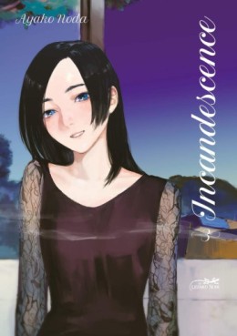 manga - Incandescence Vol.3