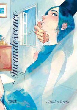 Manga - Manhwa - Incandescence Vol.1