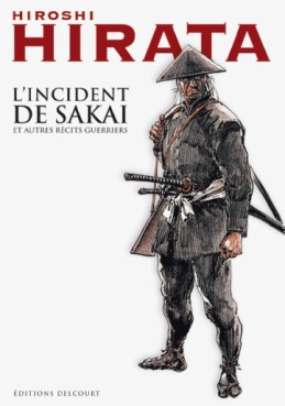 Incident de Sakaï (l')