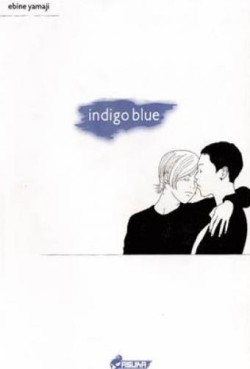 Indigo Blue