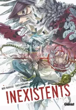 Manga - Inexistents