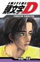 Initial D Vol.22