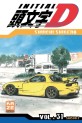 Initial D Vol.31