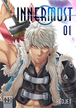 Manga - Manhwa - Innermost Vol.1