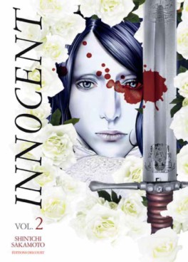 Mangas - Innocent Vol.2
