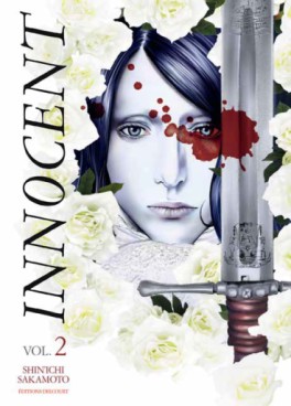 manga - Innocent Vol.2