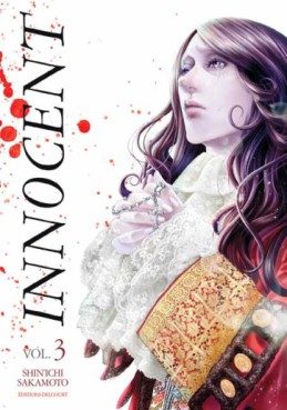 Mangas - Innocent Vol.3