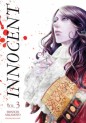 Manga - Manhwa - Innocent Vol.3