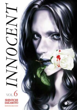 manga - Innocent Vol.6