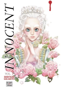 Innocent Vol.7