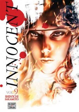 Mangas - Innocent Vol.9