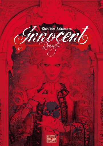 Manga - Manhwa - Innocent - Rouge Vol.12