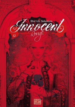 Innocent - Rouge Vol.12
