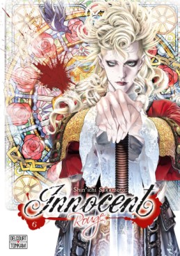 Manga - Innocent - Rouge Vol.6