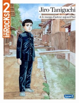 Manga - Manhwa - Les Inrocks 2 Vol.61