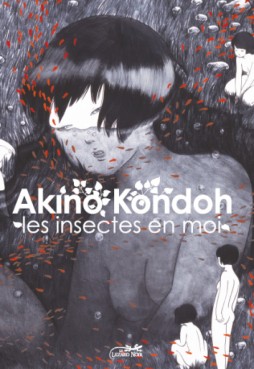 Manga - Manhwa - Insectes en moi (les)