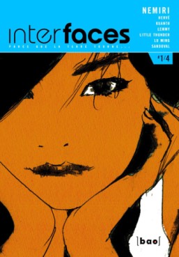manga - Interfaces Vol.1