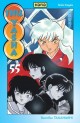 Inu Yasha Vol.55