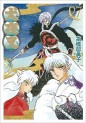 Manga - Manhwa - Inu Yasha - Deluxe jp Vol.27