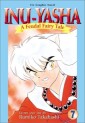 Manga - Manhwa - Inu-Yasha - A Feudal Fairy Tale us Vol.7
