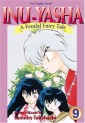 Manga - Manhwa - Inu-Yasha - A Feudal Fairy Tale us Vol.9