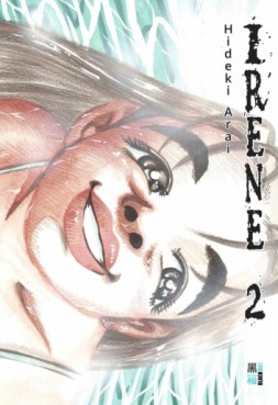 manga - Irene Vol.2