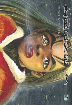 Manga - Manhwa - Irene Vol.3