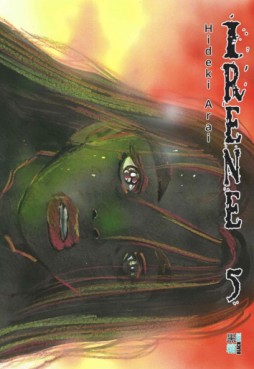 Manga - Manhwa - Irene Vol.5