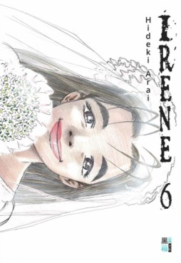Manga - Irene Vol.6