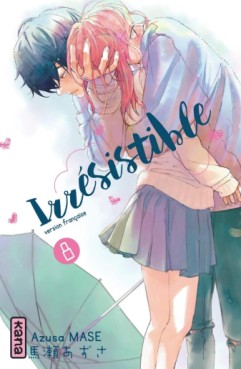 Irrésistible Vol.8