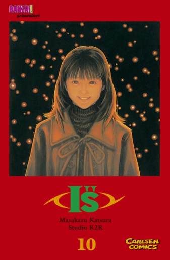 Manga - Manhwa - I''s de Vol.10