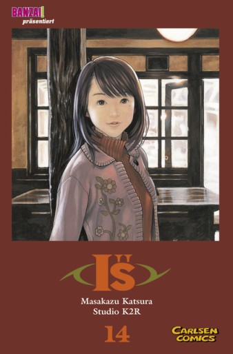 Manga - Manhwa - I''s de Vol.14