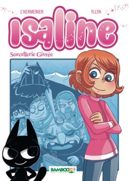 Manga - Manhwa - Isaline Vol.2