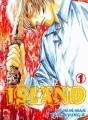 Island (Panini) Vol.1