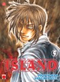 Island (Panini) Vol.5