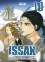 Manga - Manhwa - Issak Vol.10