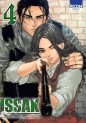 Manga - Manhwa - Issak Vol.4
