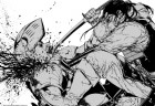 Image supplémentaire ISSAK © Shinji MAKARI, DOUBLE-S / Kodansha Ltd