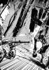 Planche supplémentaire ISSAK © Shinji MAKARI, DOUBLE-S / Kodansha Ltd