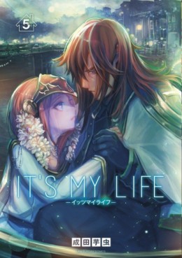 Manga - Manhwa - It's My Life jp Vol.5