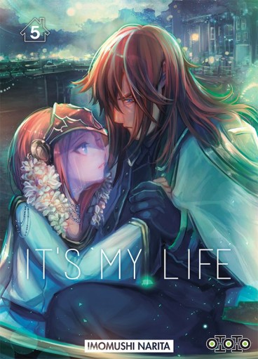 Manga - Manhwa - It's My Life Vol.5