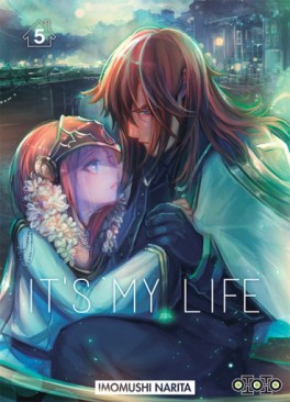 Mangas - It's My Life Vol.5