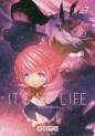 Manga - Manhwa - It's My Life jp Vol.7