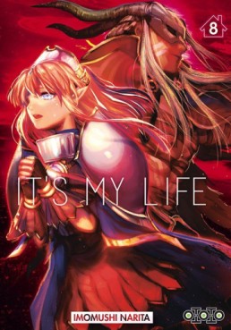 Mangas - It's My Life Vol.8