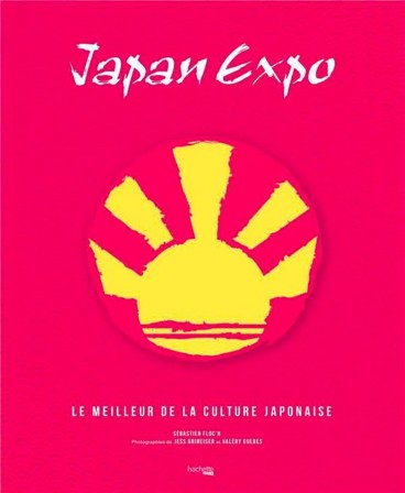 Manga - Manhwa - Japan expo - Le meilleur de la culture japonaise