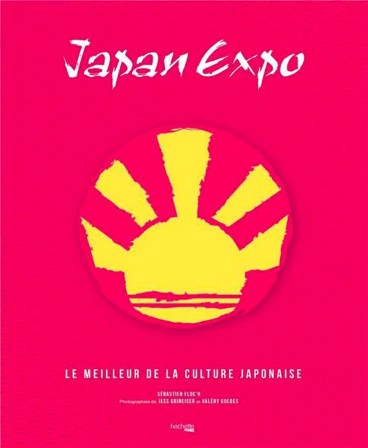 Manga - Manhwa - Japan expo - Le meilleur de la culture japonaise