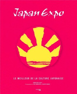 manga - Japan expo - Le meilleur de la culture japonaise