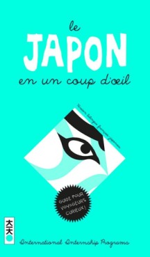 Manga - Manhwa - Japon en un coup d'oeil (le) - Edition 2023