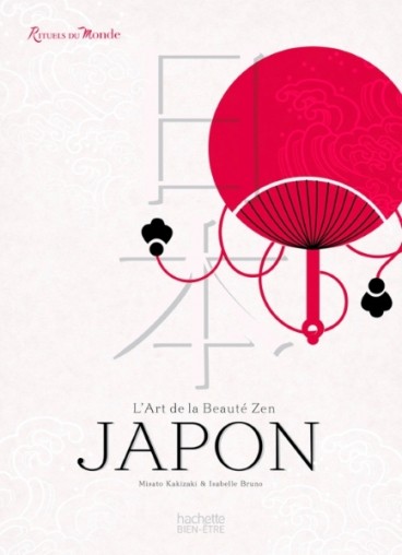 Manga - Manhwa - Japon - L'Art de la Beauté Zen