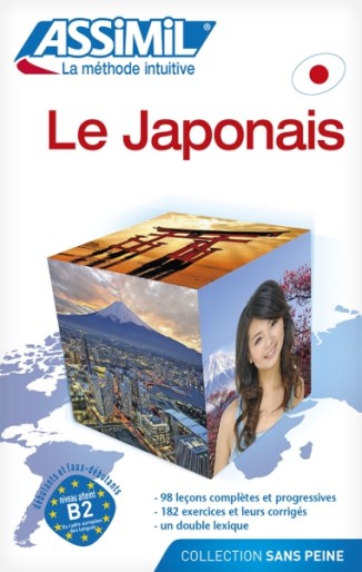 Manga - Manhwa - Japonais (le) - Pack Complet